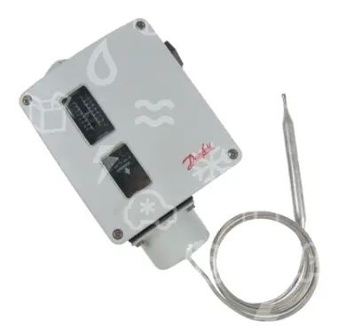 termostat DANFOSS, RT14